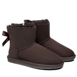 UGG Premium Mini Back Bow 36 UGG Premium Mini Back Bow -Jumbo || PACIFIC Store ugg premium mini back bow original ugg australia classic 17 1