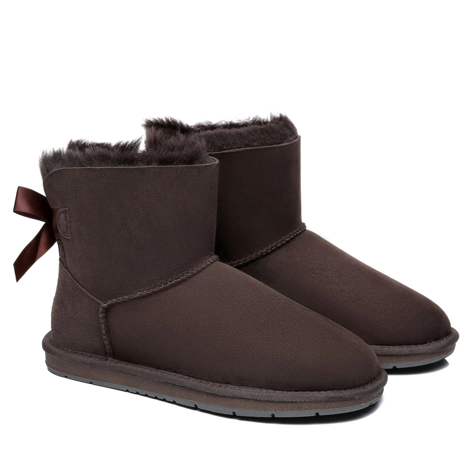 UGG Premium Mini Back Bow 17 UGG Premium Mini Back Bow - Image 17