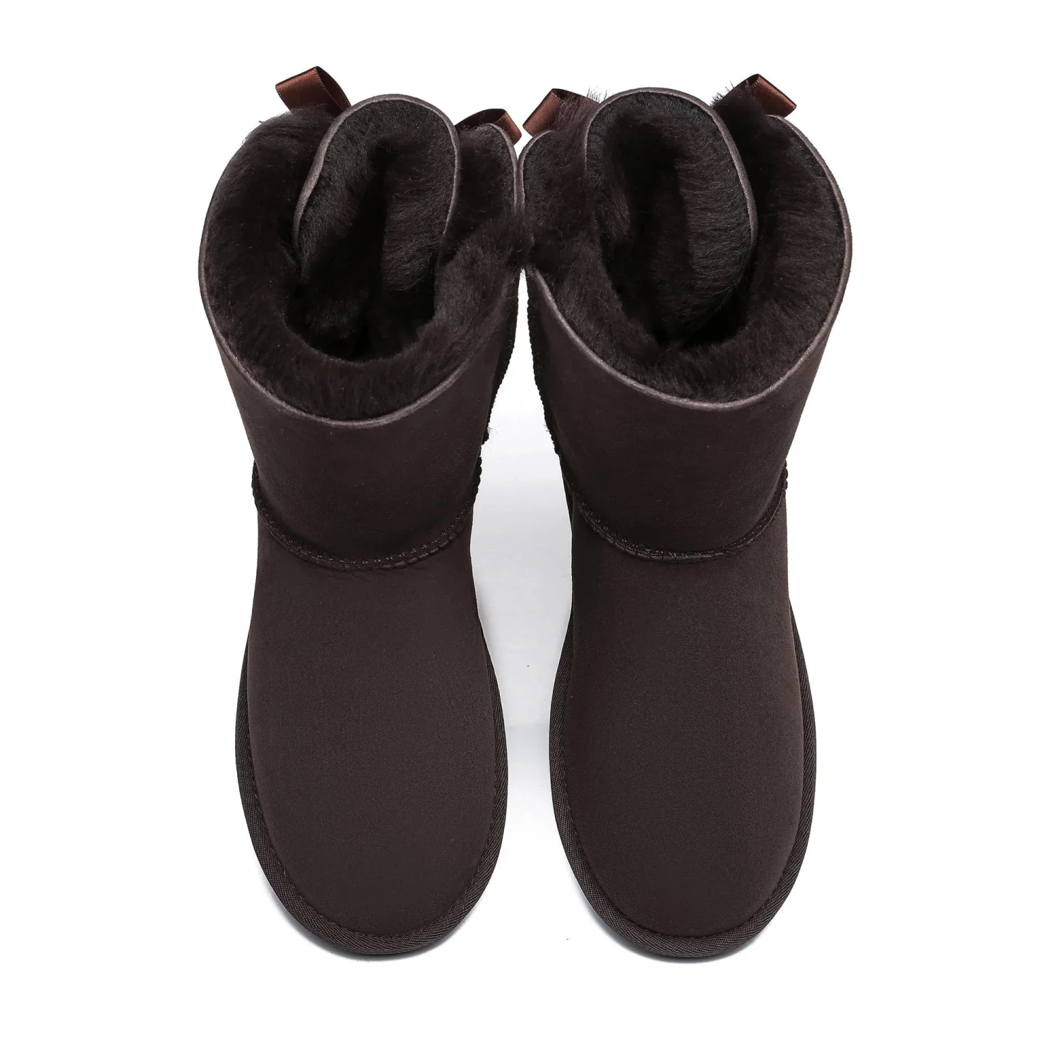 UGG Premium Mini Back Bow 18 UGG Premium Mini Back Bow - Image 18