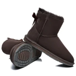 UGG Premium Mini Back Bow 38 UGG Premium Mini Back Bow -Jumbo || PACIFIC Store ugg premium mini back bow original ugg australia classic 19 1