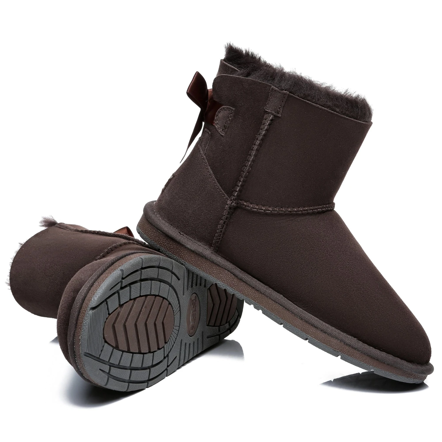 UGG Premium Mini Back Bow 19 UGG Premium Mini Back Bow - Image 19