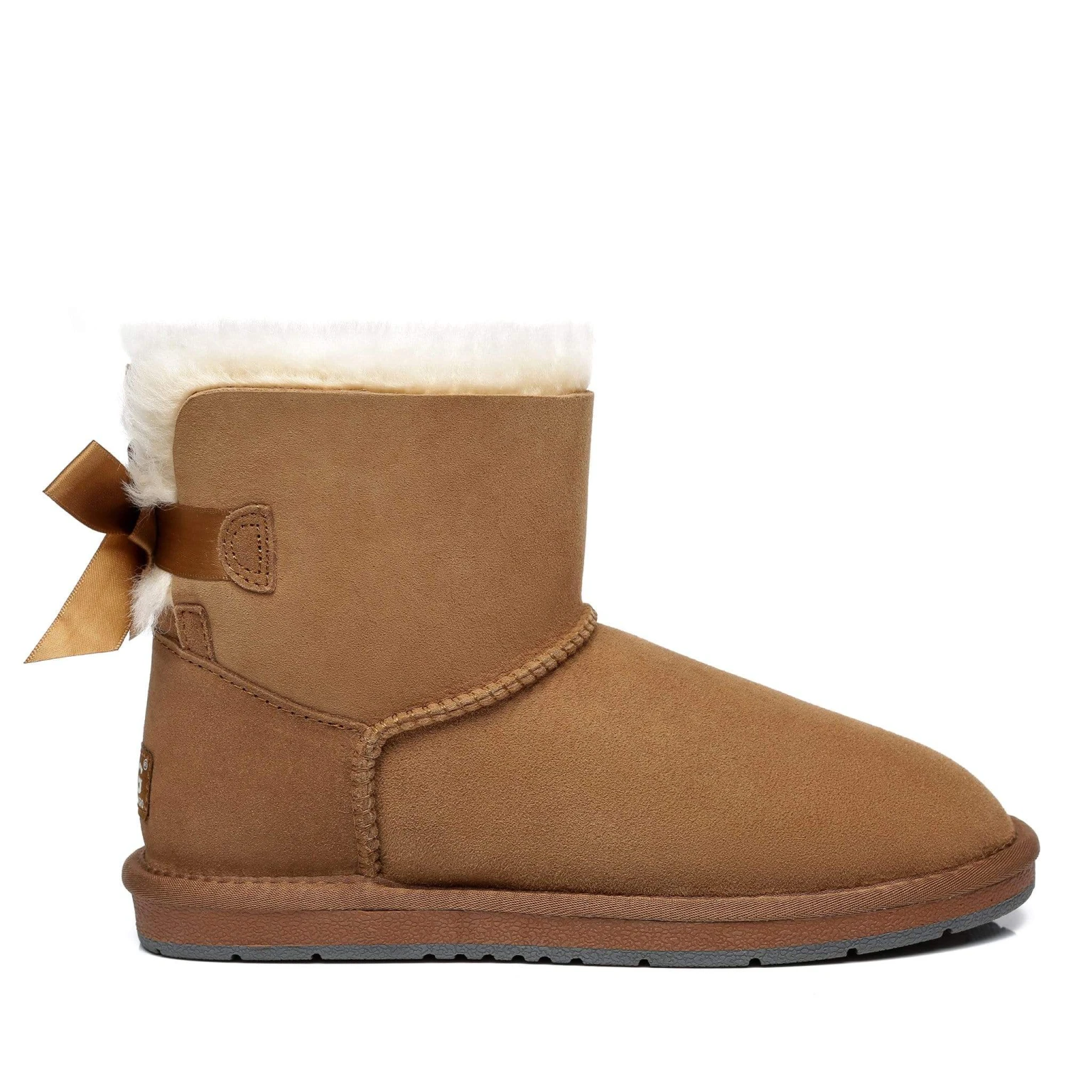 UGG Premium Mini Back Bow 2 UGG Premium Mini Back Bow - Image 2