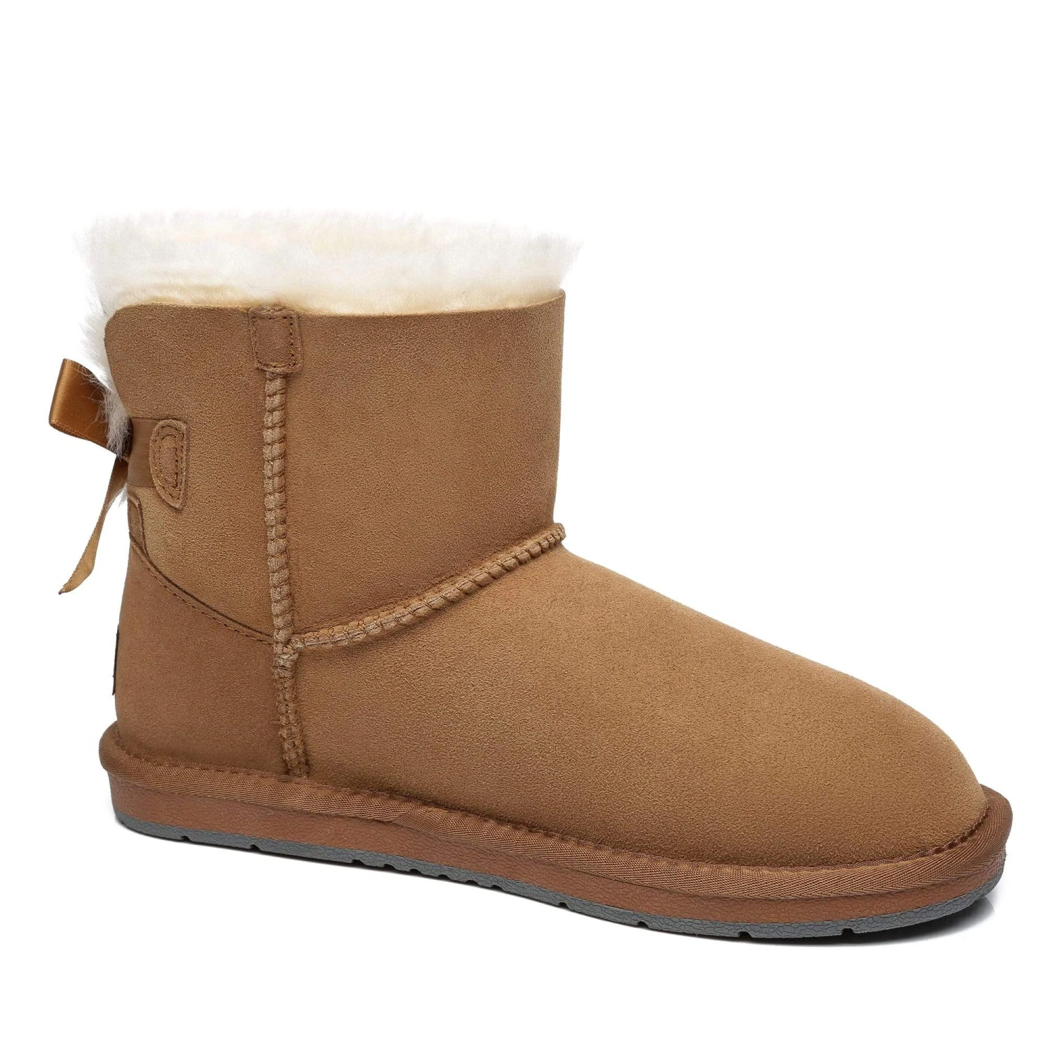 UGG Premium Mini Back Bow 3 UGG Premium Mini Back Bow - Image 3