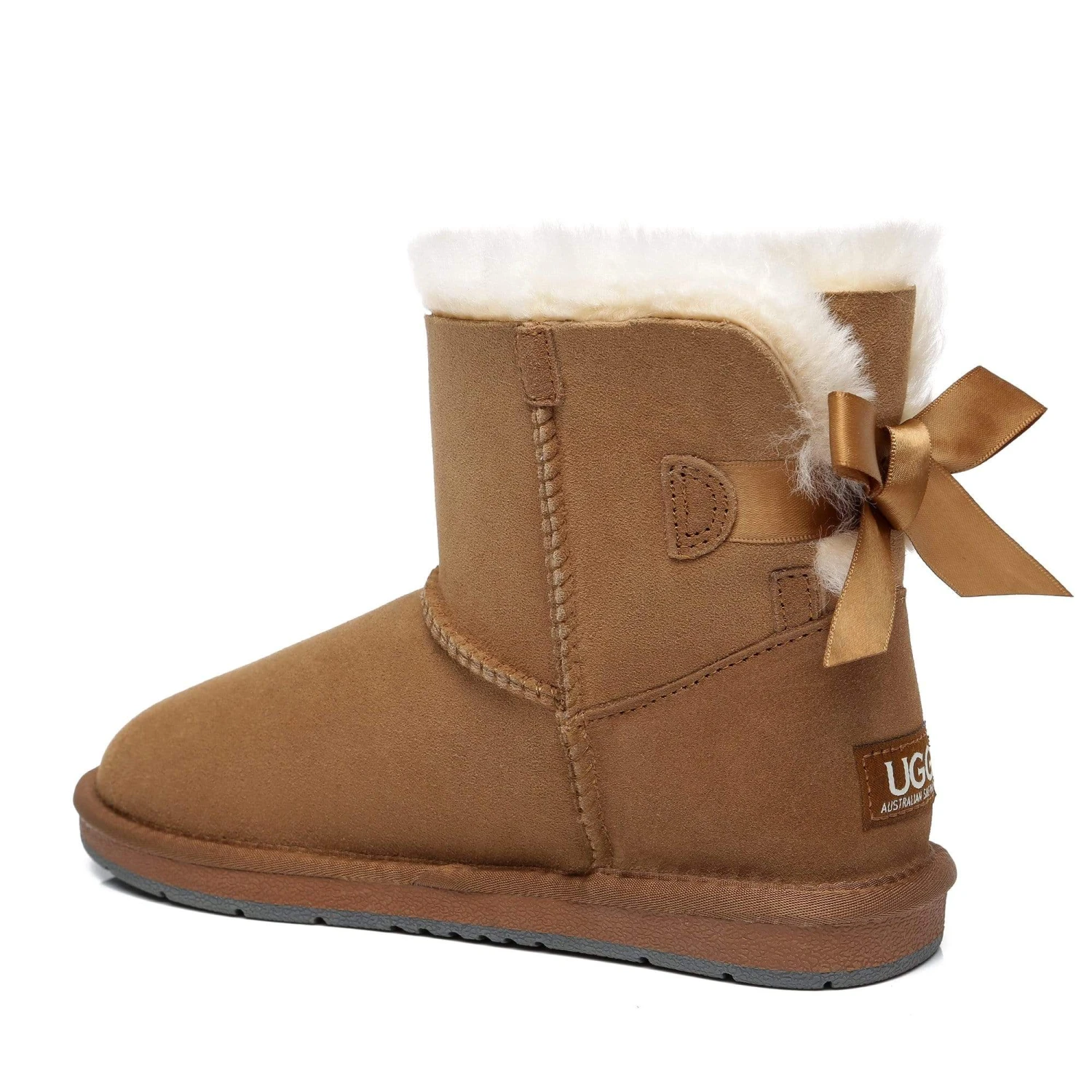 UGG Premium Mini Back Bow 4 UGG Premium Mini Back Bow - Image 4