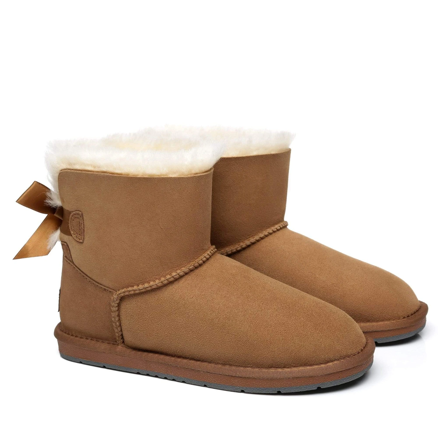 UGG Premium Mini Back Bow 5 UGG Premium Mini Back Bow - Image 5