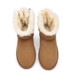 UGG Premium Mini Back Bow 25 UGG Premium Mini Back Bow -Jumbo || PACIFIC Store ugg premium mini back bow original ugg australia classic 6 1