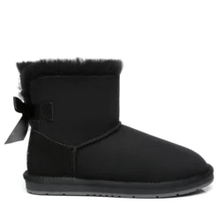 UGG Premium Mini Back Bow 26 UGG Premium Mini Back Bow -Jumbo || PACIFIC Store ugg premium mini back bow original ugg australia classic 7 1