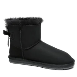 UGG Premium Mini Back Bow 27 UGG Premium Mini Back Bow -Jumbo || PACIFIC Store ugg premium mini back bow original ugg australia classic 8 1