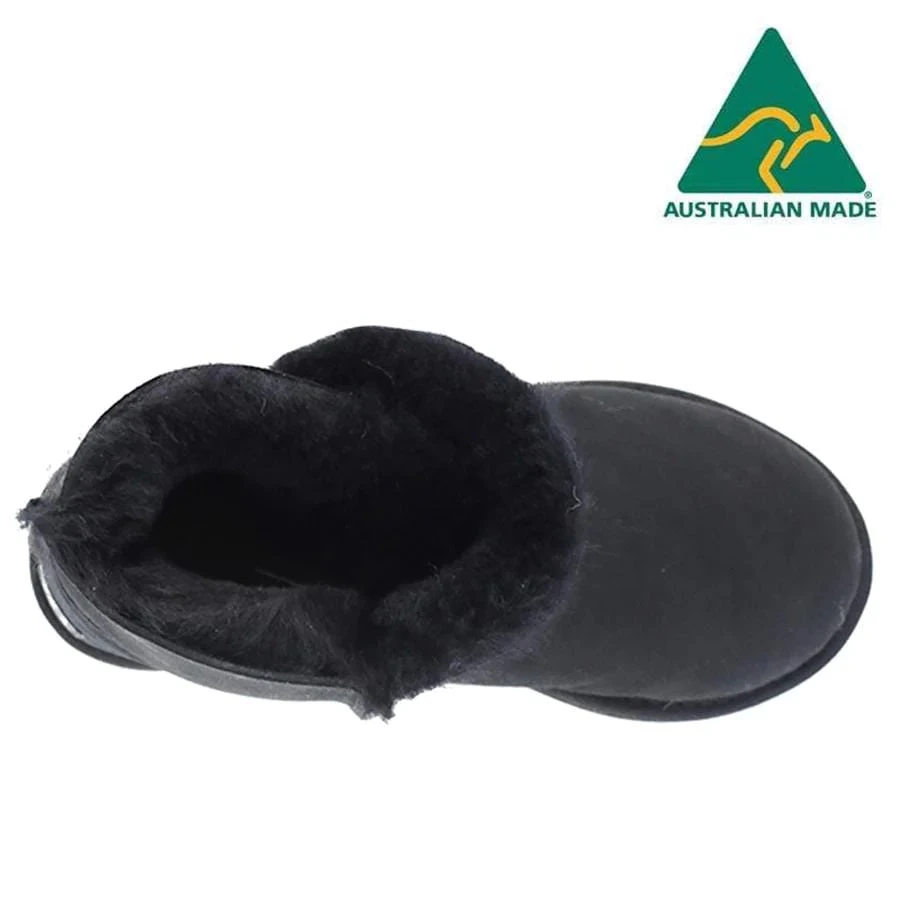 PACIFIC UGG Premium Mini Button - Made In Australia 13 PACIFIC UGG Premium Mini Button - Made In Australia - Image 13