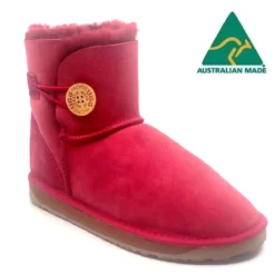 PACIFIC UGG Premium Mini Button - Made In Australia 30 PACIFIC UGG Premium Mini Button - Made In Australia -Jumbo || PACIFIC Store ugg premium mini button made in australia original ugg australia classic 14 1