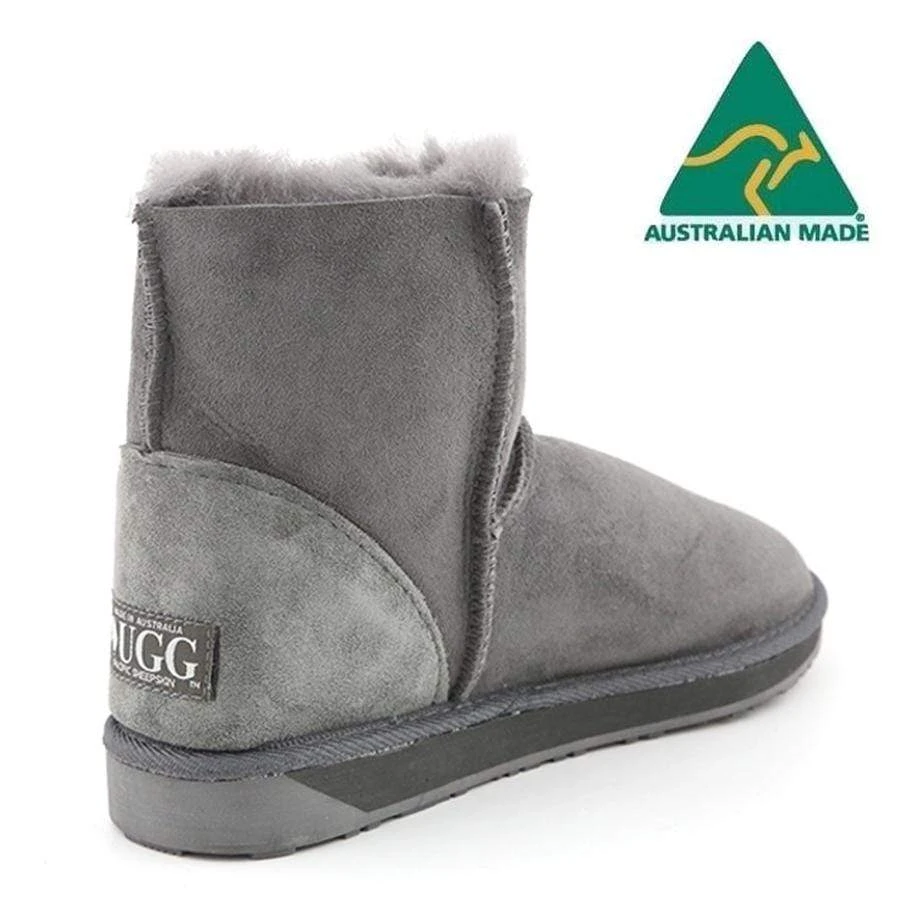 PACIFIC UGG Premium Mini Button - Made In Australia 4 PACIFIC UGG Premium Mini Button - Made In Australia - Image 4