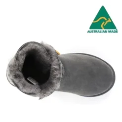 PACIFIC UGG Premium Mini Button - Made In Australia 20 PACIFIC UGG Premium Mini Button - Made In Australia -Jumbo || PACIFIC Store ugg premium mini button made in australia original ugg australia classic 4