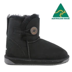 PACIFIC UGG Premium Mini Button - Made In Australia 21 PACIFIC UGG Premium Mini Button - Made In Australia -Jumbo || PACIFIC Store ugg premium mini button made in australia original ugg australia classic 5 1