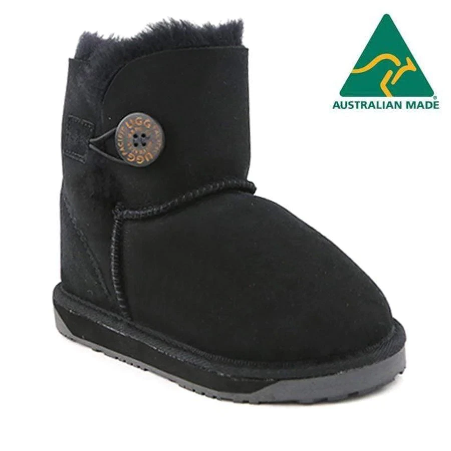 PACIFIC UGG Premium Mini Button - Made In Australia 7 PACIFIC UGG Premium Mini Button - Made In Australia - Image 7