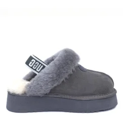 UGG Premium Platform Fluffy Scuff 25 UGG Premium Platform Fluffy Scuff -Jumbo || PACIFIC Store ugg premium platform fluffy scuff original ugg australia classic 11 1