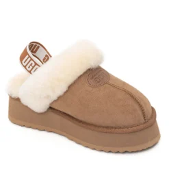 UGG Premium Platform Fluffy Scuff 17 UGG Premium Platform Fluffy Scuff -Jumbo || PACIFIC Store ugg premium platform fluffy scuff original ugg australia classic 3 1