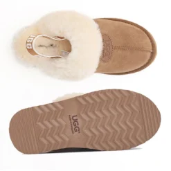 UGG Premium Platform Fluffy Scuff 19 UGG Premium Platform Fluffy Scuff -Jumbo || PACIFIC Store ugg premium platform fluffy scuff original ugg australia classic 5 1
