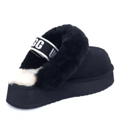 UGG Premium Platform Fluffy Scuff -Jumbo || PACIFIC Store ugg premium platform fluffy scuff original ugg australia classic 7