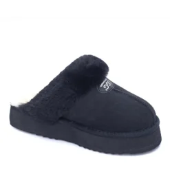 UGG Premium Platform Scuff 22 UGG Premium Platform Scuff -Jumbo || PACIFIC Store ugg premium platform scuff original ugg australia classic 11 1
