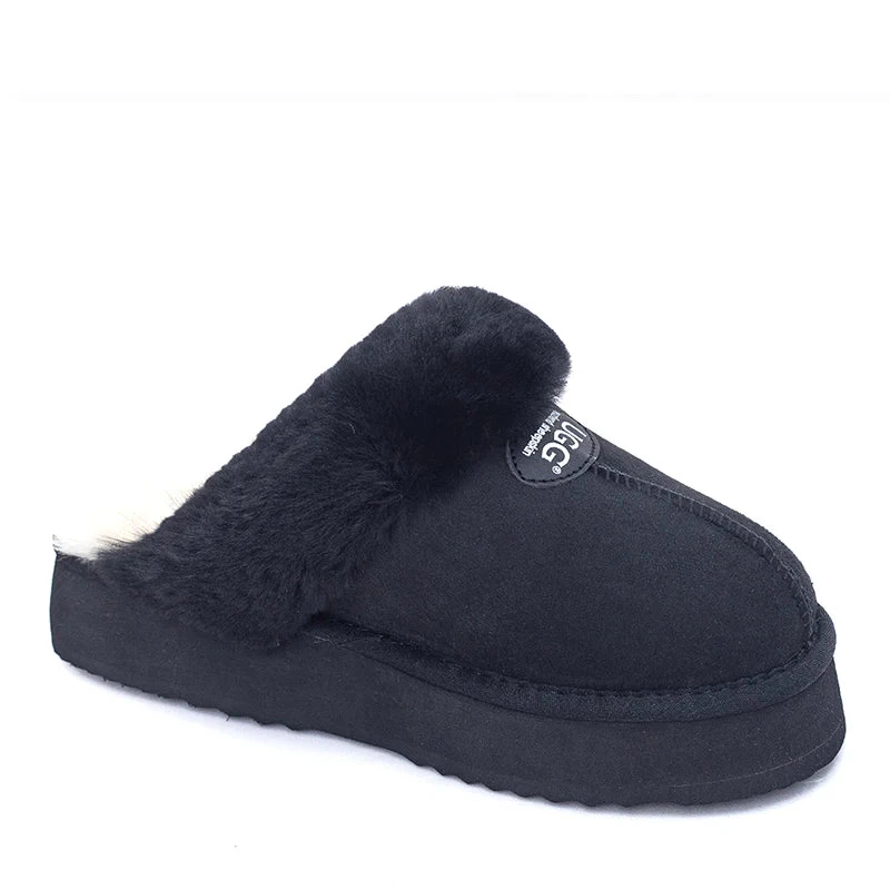 UGG Premium Platform Scuff 11 UGG Premium Platform Scuff - Image 11