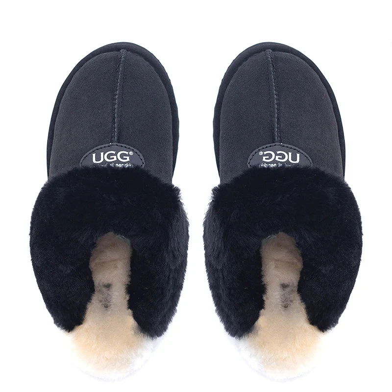 UGG Premium Platform Scuff 12 UGG Premium Platform Scuff - Image 12