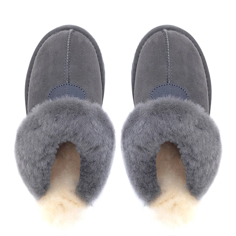 UGG Premium Platform Scuff 8 UGG Premium Platform Scuff - Image 8