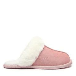 UGG Premium Rose Scuff -Jumbo || PACIFIC Store ugg premium rose scuff original ugg australia classic 15 1