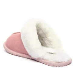 UGG Premium Rose Scuff -Jumbo || PACIFIC Store ugg premium rose scuff original ugg australia classic 17 1