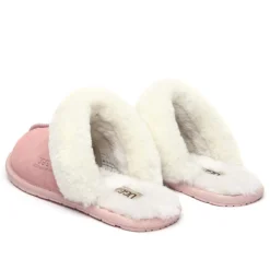 UGG Premium Rose Scuff -Jumbo || PACIFIC Store ugg premium rose scuff original ugg australia classic 19 1