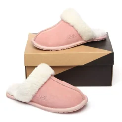 UGG Premium Rose Scuff -Jumbo || PACIFIC Store ugg premium rose scuff original ugg australia classic 20 1