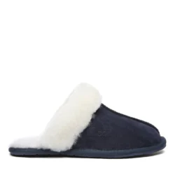 UGG Premium Rose Scuff -Jumbo || PACIFIC Store ugg premium rose scuff original ugg australia classic 9 1