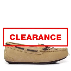 UGG Premium Summer Moccasin