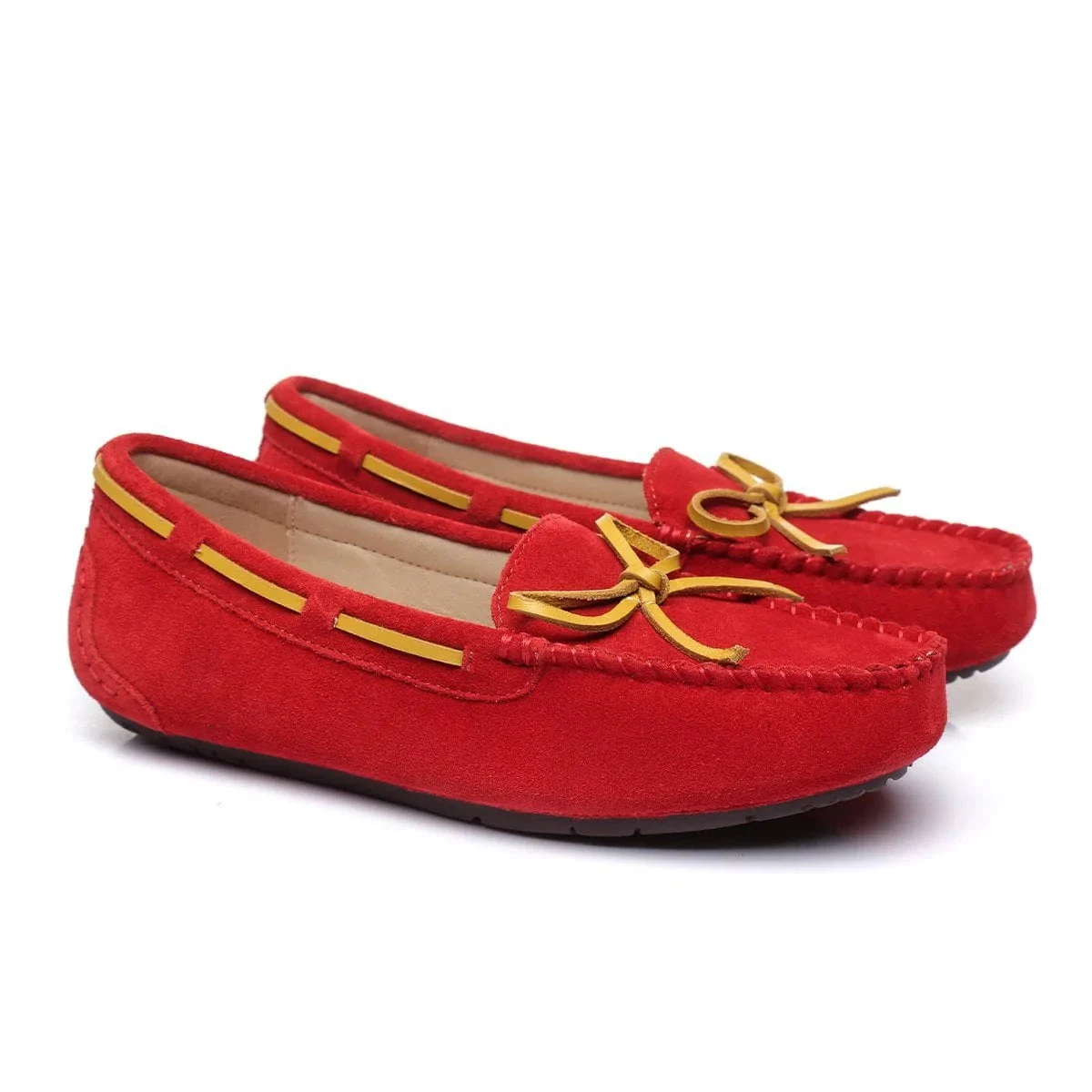 UGG Premium Summer Moccasin 11 UGG Premium Summer Moccasin - Image 11