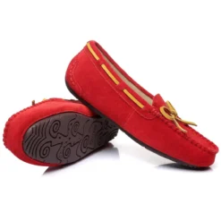 UGG Premium Summer Moccasin 32 UGG Premium Summer Moccasin -Jumbo || PACIFIC Store ugg premium summer moccasin original ugg australia classic 13 1