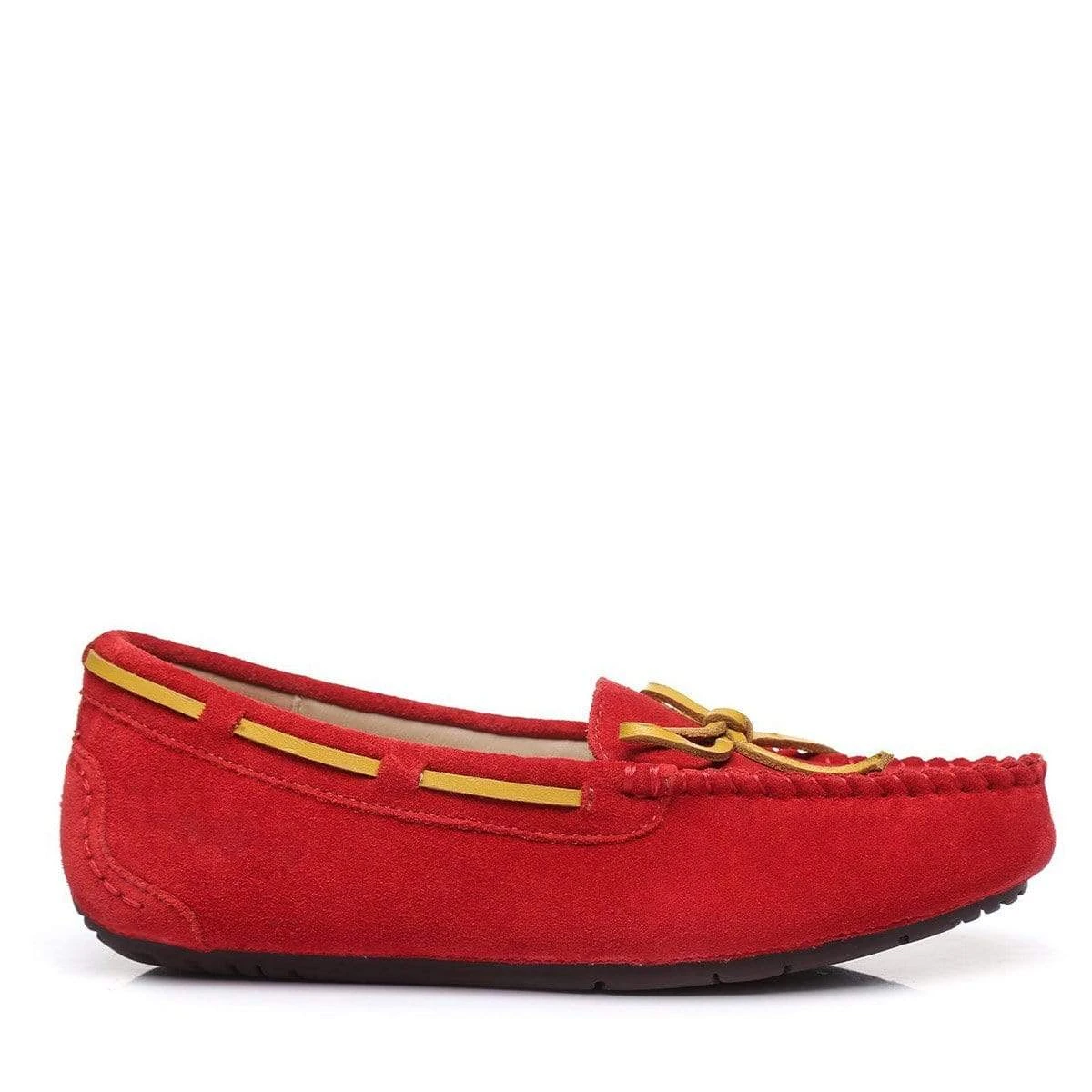 UGG Premium Summer Moccasin 8 UGG Premium Summer Moccasin - Image 8