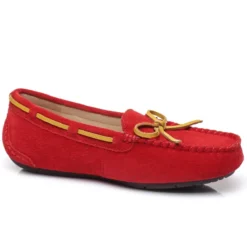 UGG Premium Summer Moccasin 28 UGG Premium Summer Moccasin -Jumbo || PACIFIC Store ugg premium summer moccasin original ugg australia classic 9