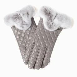 UGG Premium Touch Screen Ladie's Gloves -Jumbo || PACIFIC Store ugg premium touch screen ladie s gloves original ugg australia classic 4