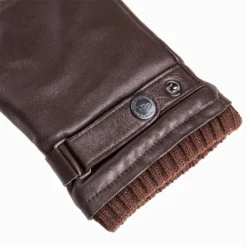 UGG Premium Touch Screen Men's Silver Stud Gloves -Jumbo || PACIFIC Store ugg premium touch screen men s silver stud gloves original ugg australia classic 8