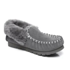 UGG Premium Traditional Moccasins -Jumbo || PACIFIC Store ugg premium traditional moccasins original ugg australia classic 16