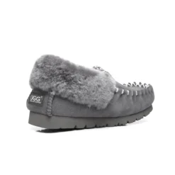 UGG Premium Traditional Moccasins -Jumbo || PACIFIC Store ugg premium traditional moccasins original ugg australia classic 17