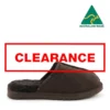 PACIFIC UGG Premium Two Piece Scuff - Made In Australia
