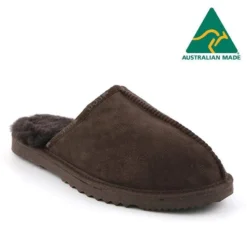 PACIFIC UGG Premium Two Piece Scuff - Made In Australia 6 PACIFIC UGG Premium Two Piece Scuff - Made In Australia -Jumbo || PACIFIC Store ugg premium two piece scuff made in australia original ugg australia classic 2