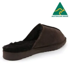 PACIFIC UGG Premium Two Piece Scuff - Made In Australia 7 PACIFIC UGG Premium Two Piece Scuff - Made In Australia -Jumbo || PACIFIC Store ugg premium two piece scuff made in australia original ugg australia classic 3