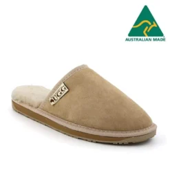 PACIFIC UGG Premium Unisex Scuffs - Made In Australia -Jumbo || PACIFIC Store ugg premium unisex scuffs made in australia original ugg australia classic 5 1