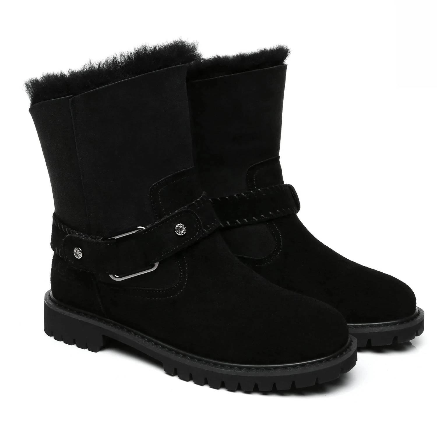 UGG Princess Sarah Boots 10 UGG Princess Sarah Boots - Image 10