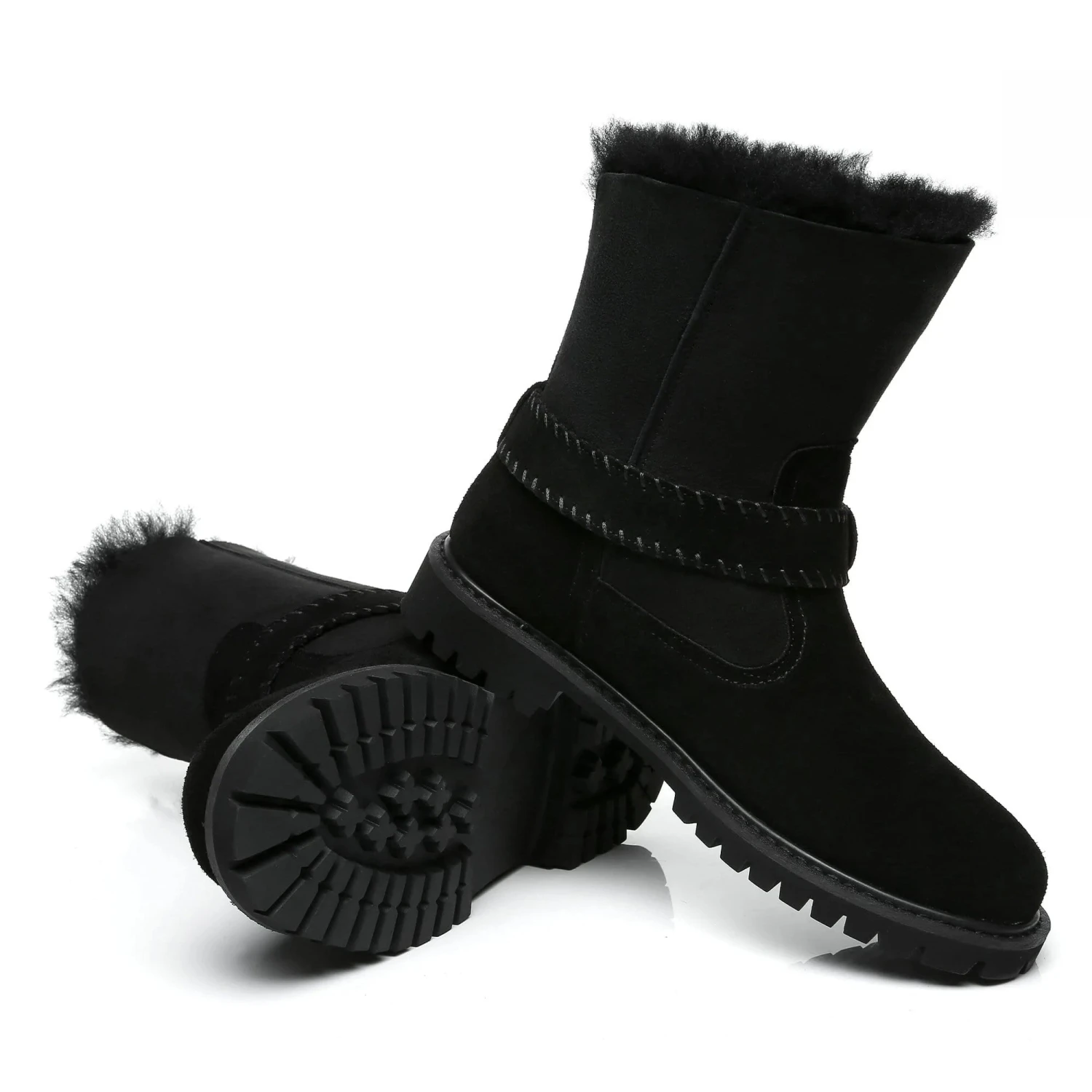 UGG Princess Sarah Boots 12 UGG Princess Sarah Boots - Image 12