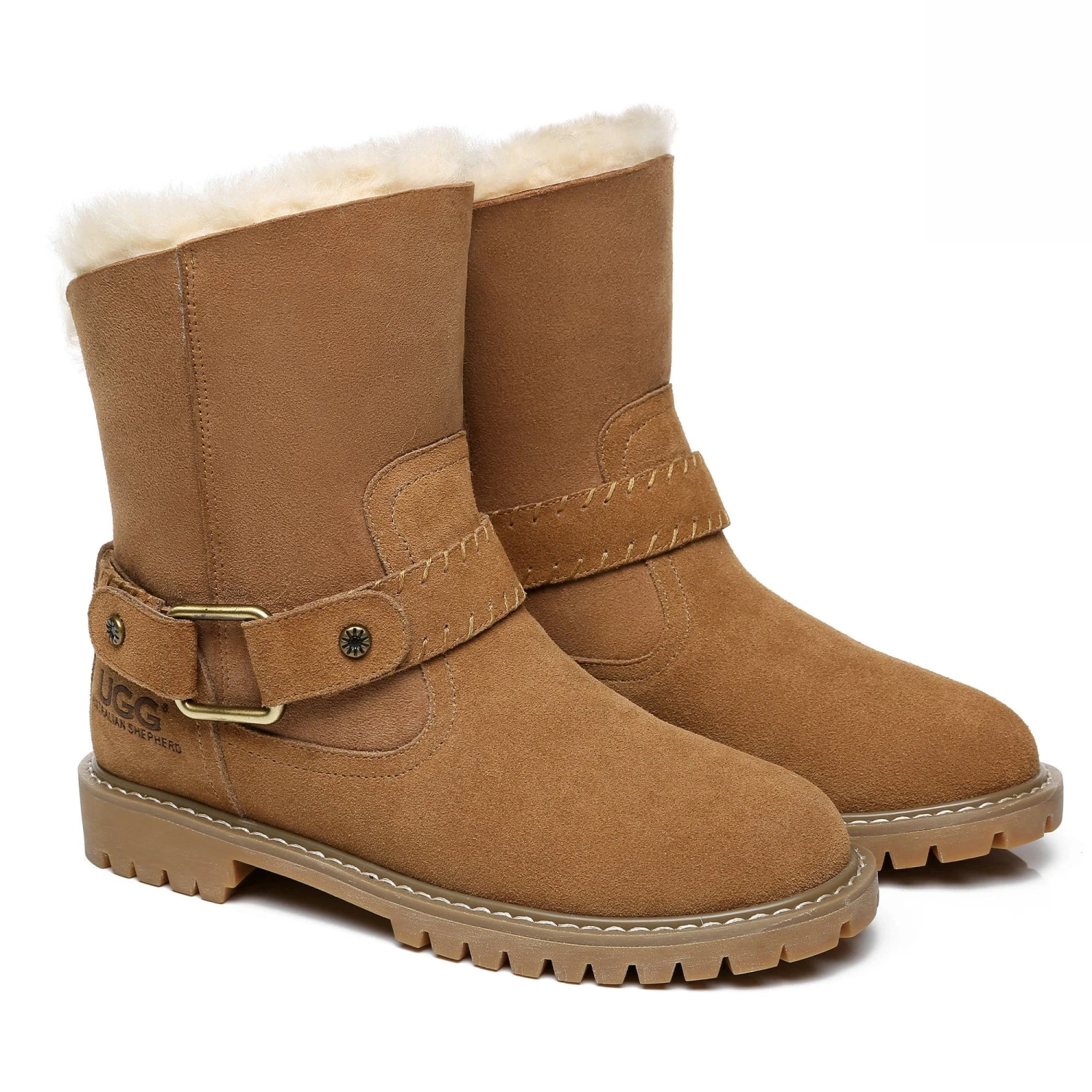 UGG Princess Sarah Boots 4 UGG Princess Sarah Boots - Image 4