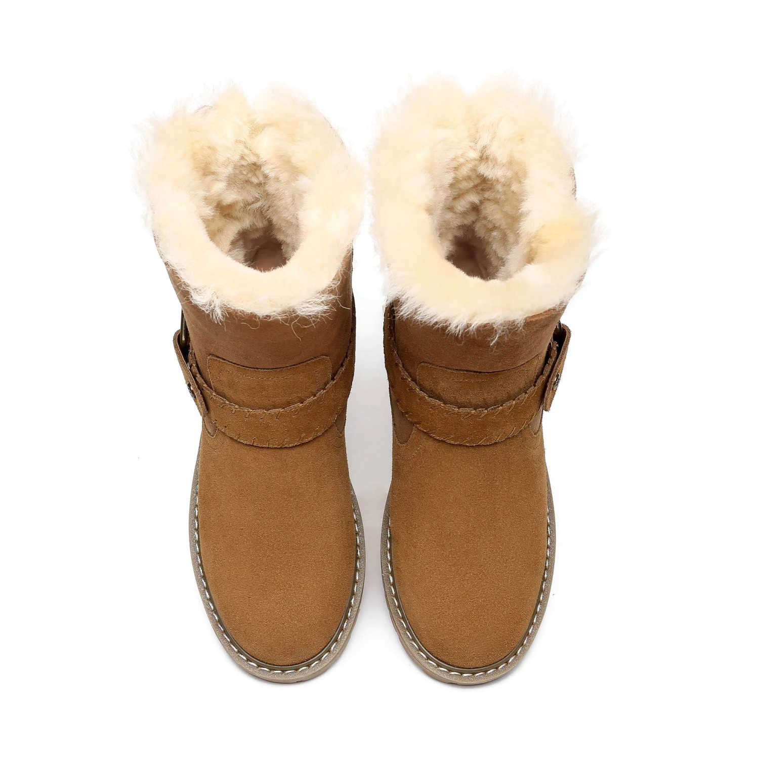 UGG Princess Sarah Boots 5 UGG Princess Sarah Boots - Image 5