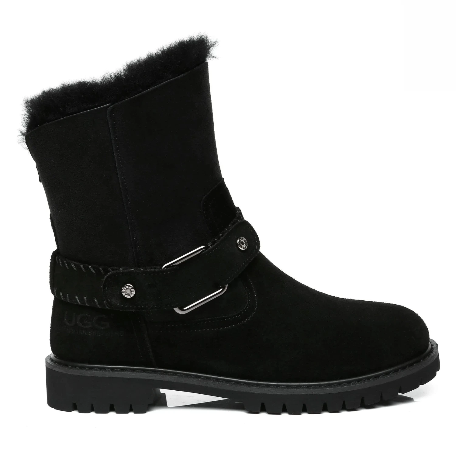 UGG Princess Sarah Boots 7 UGG Princess Sarah Boots - Image 7
