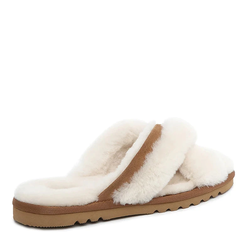 UGG Reggie Crossover Slides 2 UGG Reggie Crossover Slides - Image 2